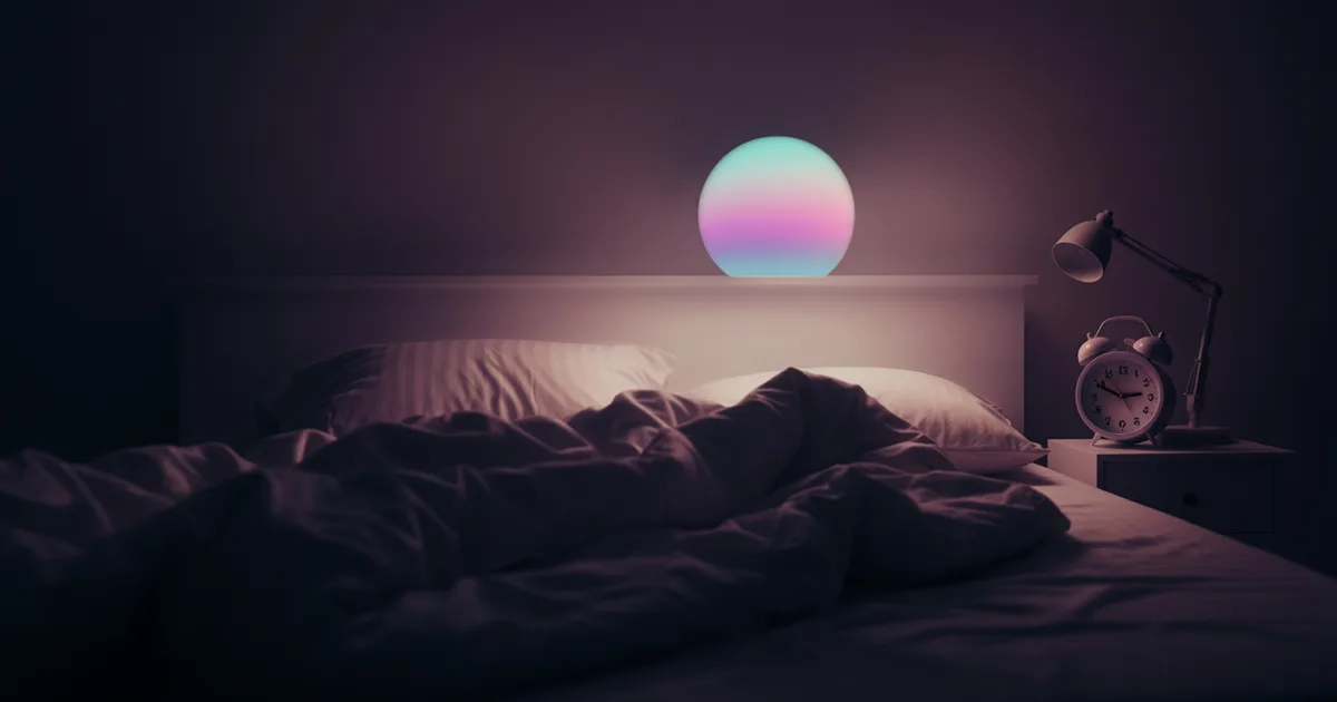 3AM Anxiety: What to Do When You're Spiraling at Night