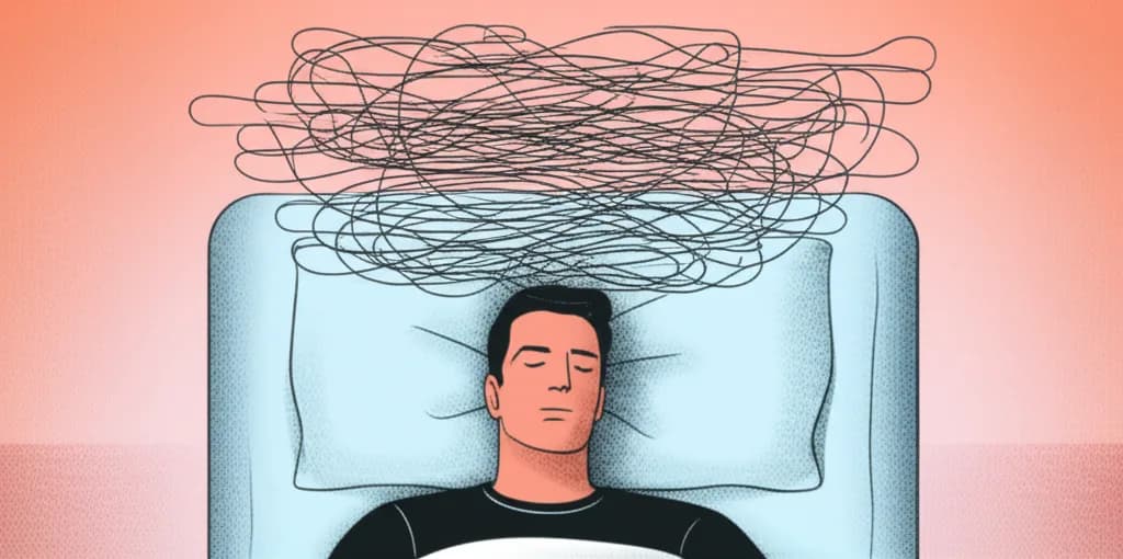 How to stop overthinking everything