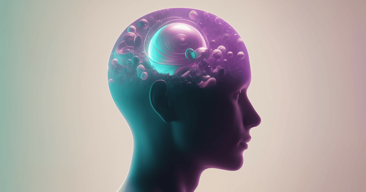 Stop overthinking