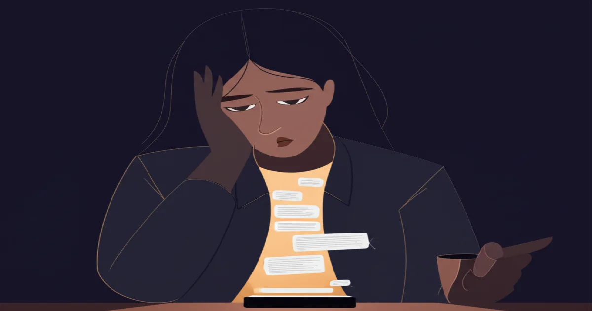 When Friends Can't Help With Anxiety: Finding the Support You Actually Need