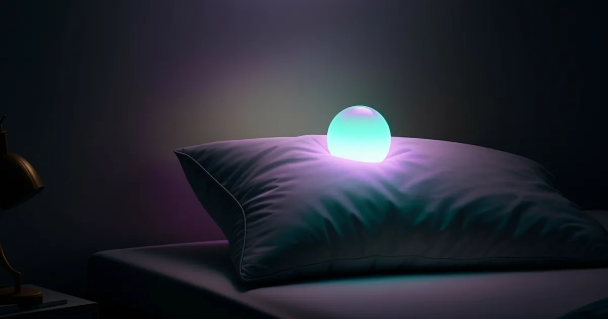 Can’t Sleep Because of Anxiety? 5 Real Solutions for 3AM Insomnia