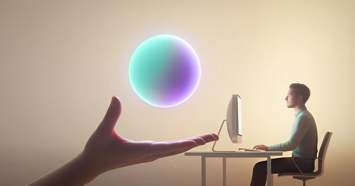 Loneliness at Work: Why You Feel Isolated (& How to Actually Connect)