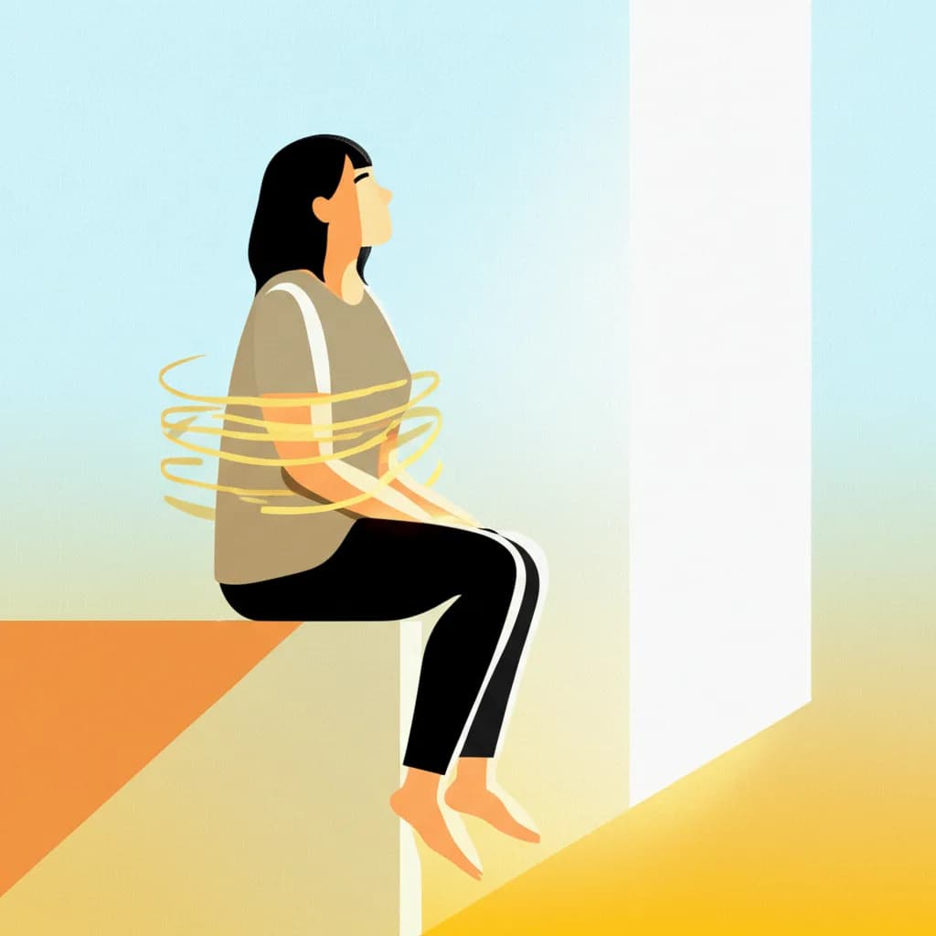 Morning anxiety