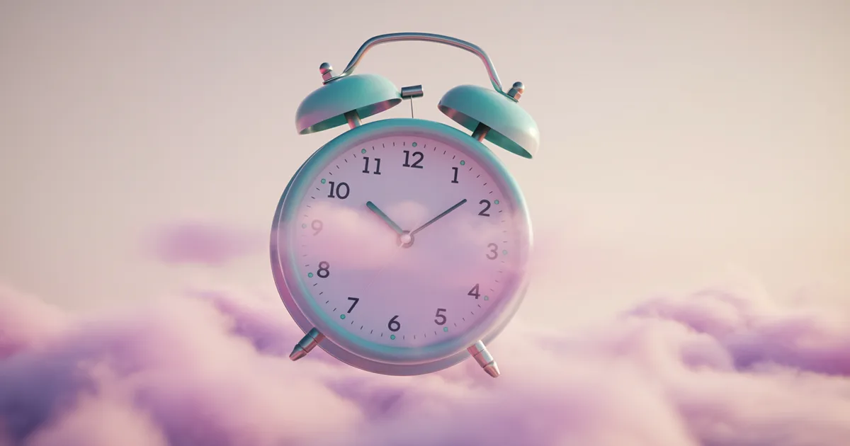 Morning anxiety why it is worse