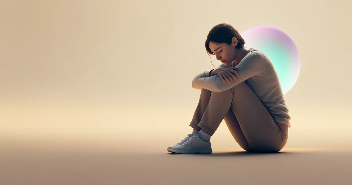 Struggling With Mental Health Alone: How to Get Help (& Not Feel So Isolated)