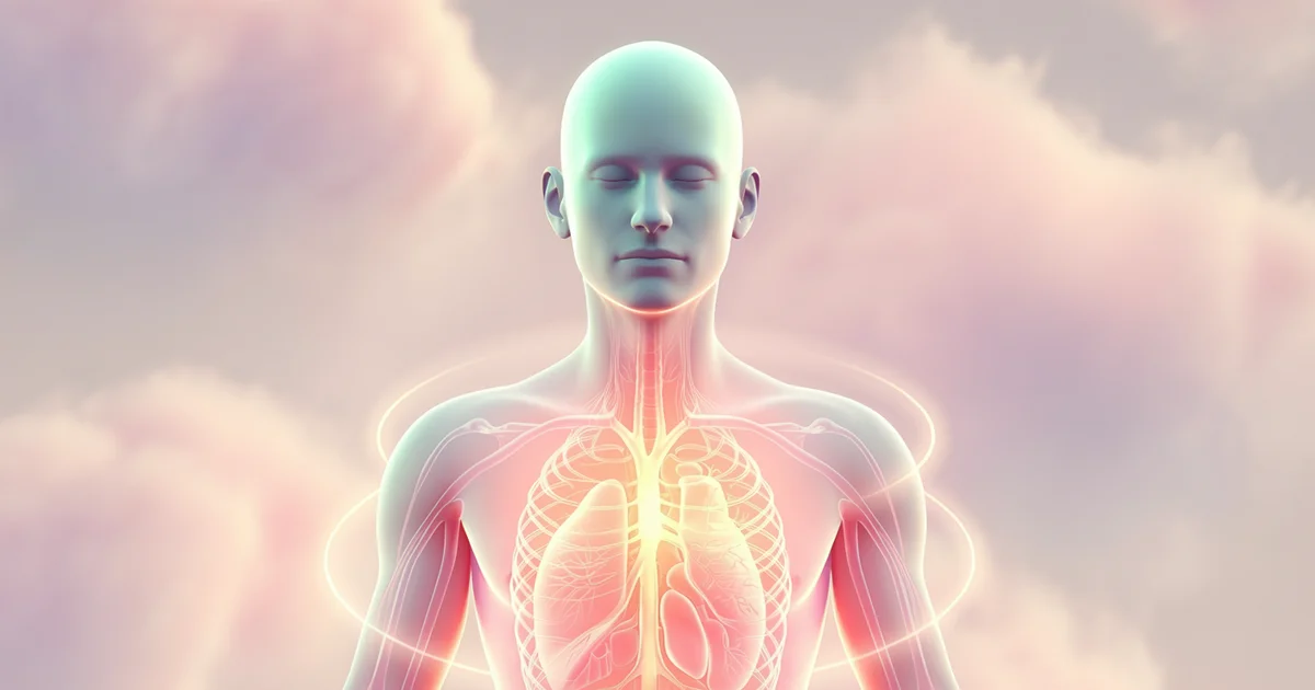 When Anxiety Shows Up in Your Body: Chest Pain, Dizziness, Shaking ...