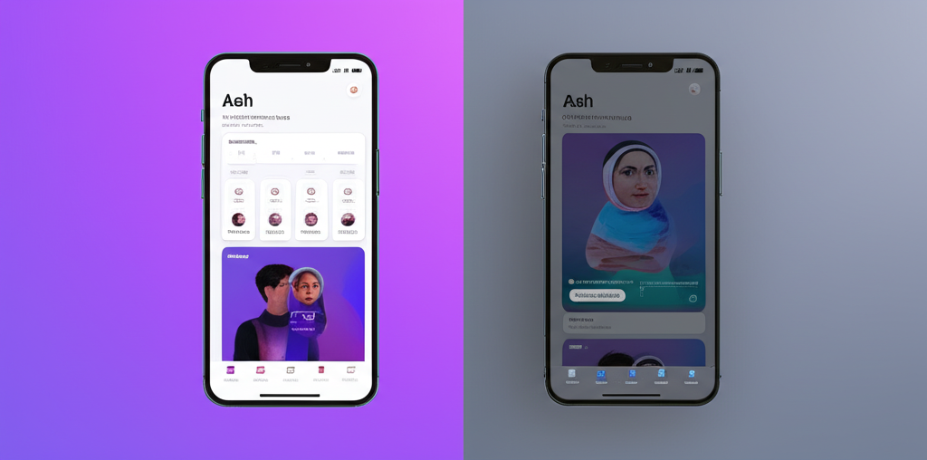 Stella vs Ash AI: Which Voice AI Therapy App is Right for You? (2026 ...